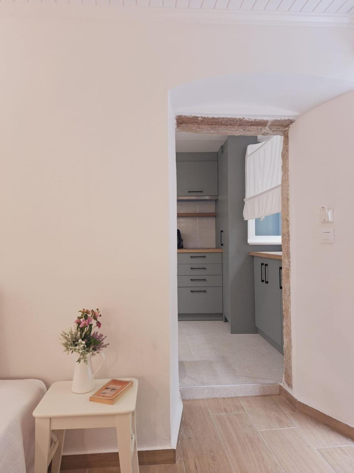 Casa Myrilla Apartment Corfu  Exterior photo